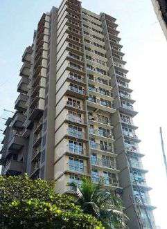 3 BHK Flat In Veena Crest For Sale  In Versova