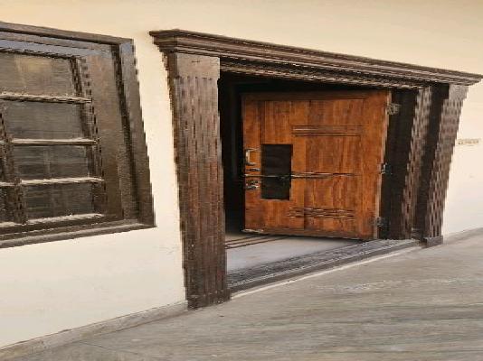 3 BHK Flat In Standlone Building for Rent  In Boduppal