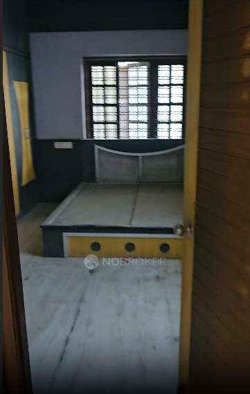 3 BHK Flat In Standlone Building for Rent  In Boduppal