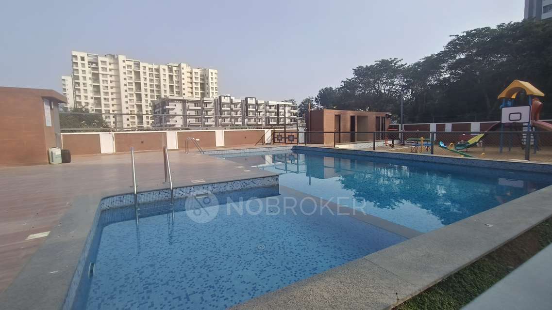 2 BHK Flat In Visalakshi Prakruthi For Sale  In Thannisandra