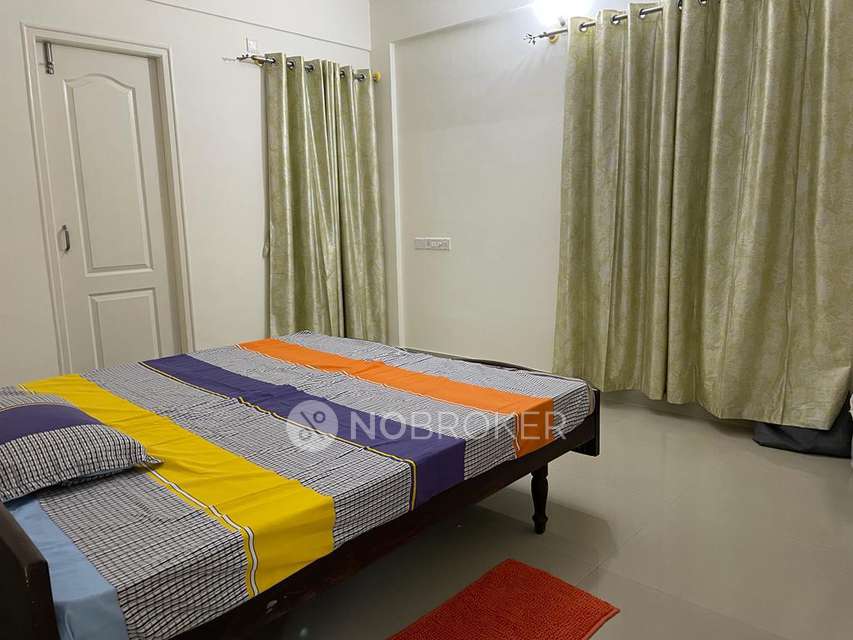 2 BHK Flat In Confident Centarus for Rent  In Confident Centaurus