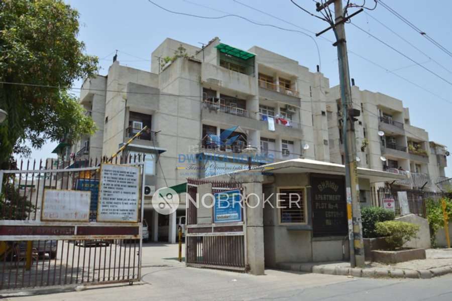 2 BHK House for Rent  In Rzc47b, Main Shiv Market, Block C, Vijay Enclave, Mirzapur, New Delhi, Delhi, 110045, India