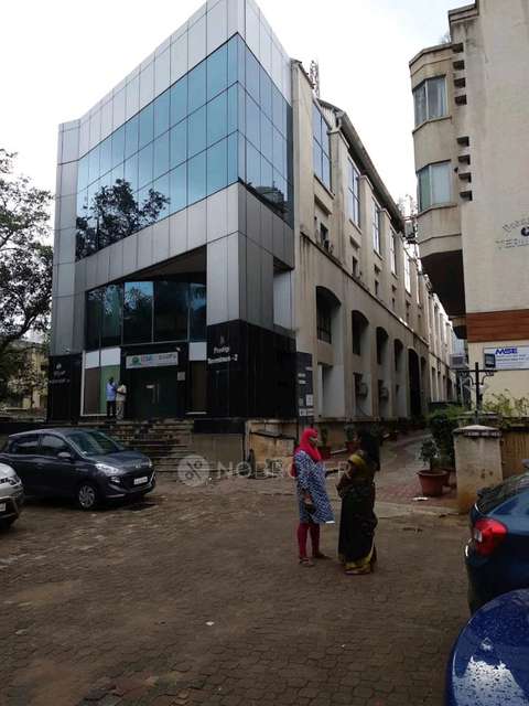 Office Space in Hal Old Airport Road, Bangalore for Rent 