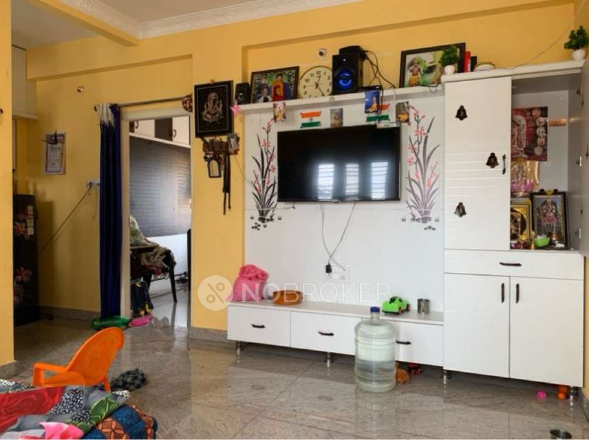 1 BHK Flat In Udaya Nagar for Lease  In Mahadevapura