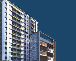 3 BHK Flat In Trinity Alfa Lifescapes for Rent  In Wagholi
