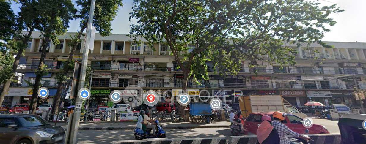 Shop in Nungambakkam , Chennai for Rent 