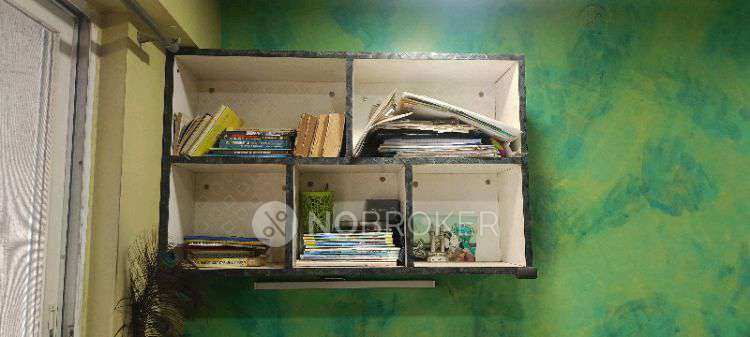 2 BHK Flat In Puranik Hometown, Thane West For Sale  In Thane West