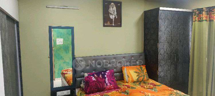 2 BHK Flat In Puranik Hometown, Thane West For Sale  In Thane West