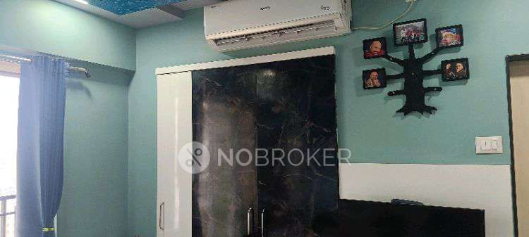 2 BHK Flat In Puranik Hometown, Thane West For Sale  In Thane West