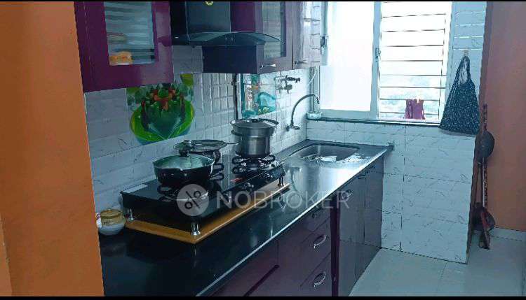 2 BHK Flat In Puranik Hometown, Thane West For Sale  In Thane West