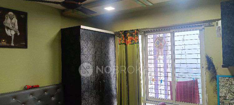 2 BHK Flat In Puranik Hometown, Thane West For Sale  In Thane West