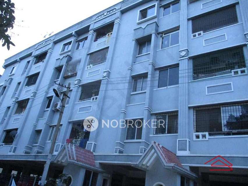 2 BHK Flat In Sangamitra Residency For Sale  In Jp Nagar 8th Phase, J. P. Nagar