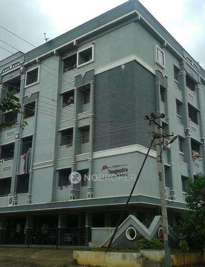 2 BHK Flat In Sangamitra Residency For Sale  In Jp Nagar 8th Phase, J. P. Nagar