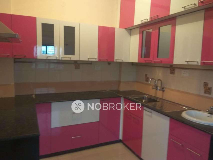 2 BHK Flat In Sangamitra Residency For Sale  In Jp Nagar 8th Phase, J. P. Nagar