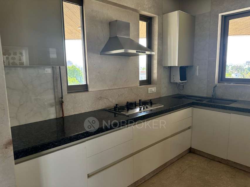 4 BHK Flat In K52 For Sale  In Karve Nagar