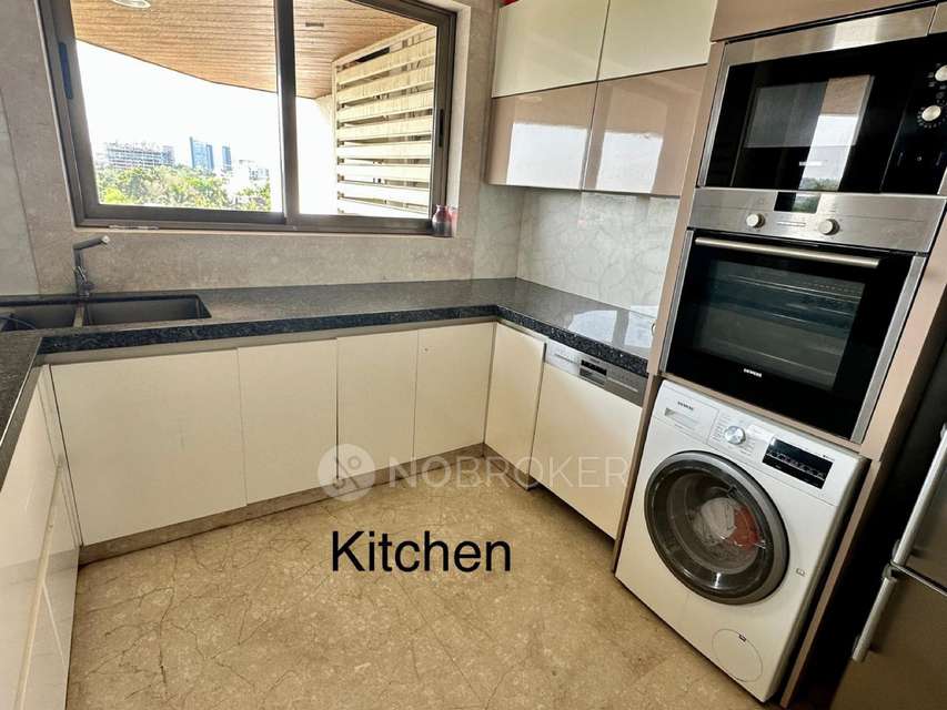 4 BHK Flat In K52 For Sale  In Karve Nagar