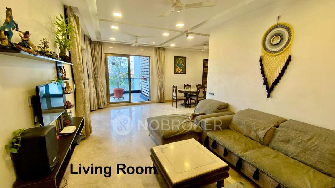 4 BHK Flat In K52 For Sale  In Karve Nagar