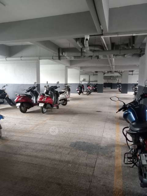 4 BHK Flat In K52 For Sale  In Karve Nagar