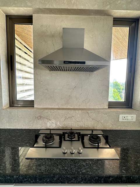 4 BHK Flat In K52 For Sale  In Karve Nagar