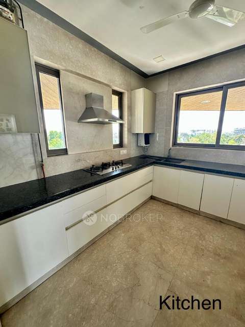 4 BHK Flat In K52 For Sale  In Karve Nagar