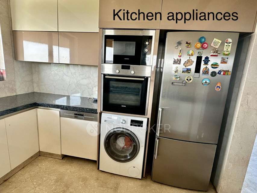 4 BHK Flat In K52 For Sale  In Karve Nagar