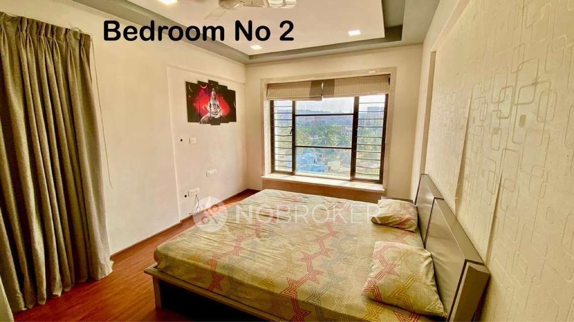 4 BHK Flat In K52 For Sale  In Karve Nagar