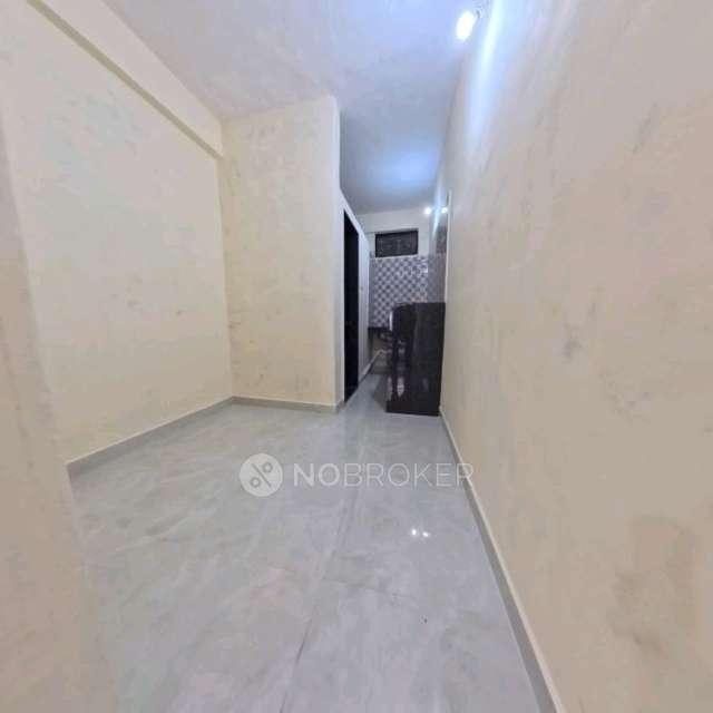 1 RK Flat In Ground Floor  for Rent  In Nagpur Chal, Yerawada