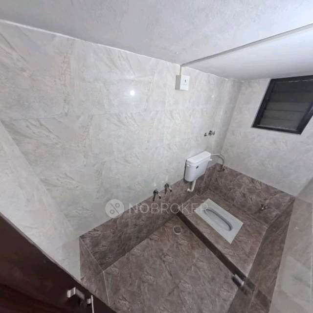 1 RK Flat In Ground Floor  for Rent  In Nagpur Chal, Yerawada