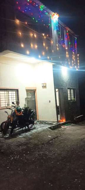 1 BHK House For Sale  In Plot No:13, Old Mumbai - Pune Hwy, Near Jogeshwari Misal, Opposite Dehuroad, Cont. Board, Somatane, Talegaon Dabhade R, Maharashtra 410506, India