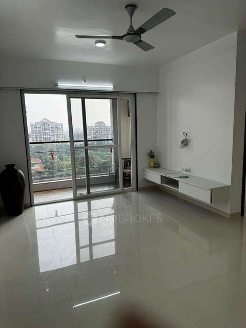2 BHK Flat In Kohinoor Presidentia for Rent In Kohinoor Presidentia - Sopan Baug Annexe