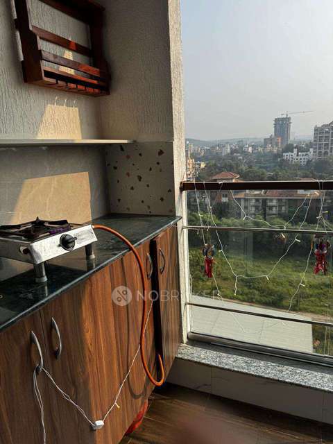 2 BHK Flat In Kohinoor Presidentia for Rent In Kohinoor Presidentia - Sopan Baug Annexe