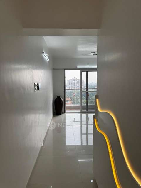 2 BHK Flat In Kohinoor Presidentia for Rent In Kohinoor Presidentia - Sopan Baug Annexe