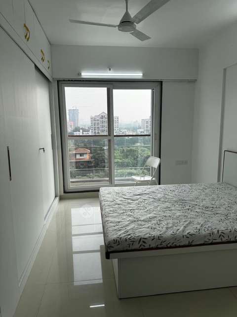 2 BHK Flat In Kohinoor Presidentia for Rent  In Kohinoor Presidentia - Sopan Baug Annexe