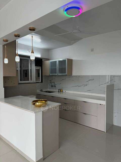 2 BHK Flat In Kohinoor Presidentia for Rent In Kohinoor Presidentia - Sopan Baug Annexe
