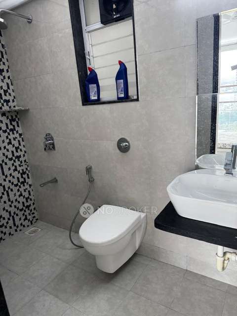 2 BHK Flat In Kohinoor Presidentia for Rent In Kohinoor Presidentia - Sopan Baug Annexe