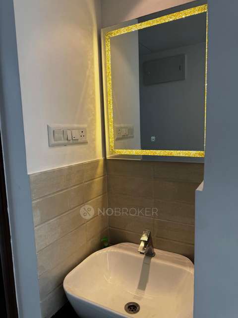 2 BHK Flat In Kohinoor Presidentia for Rent In Kohinoor Presidentia - Sopan Baug Annexe