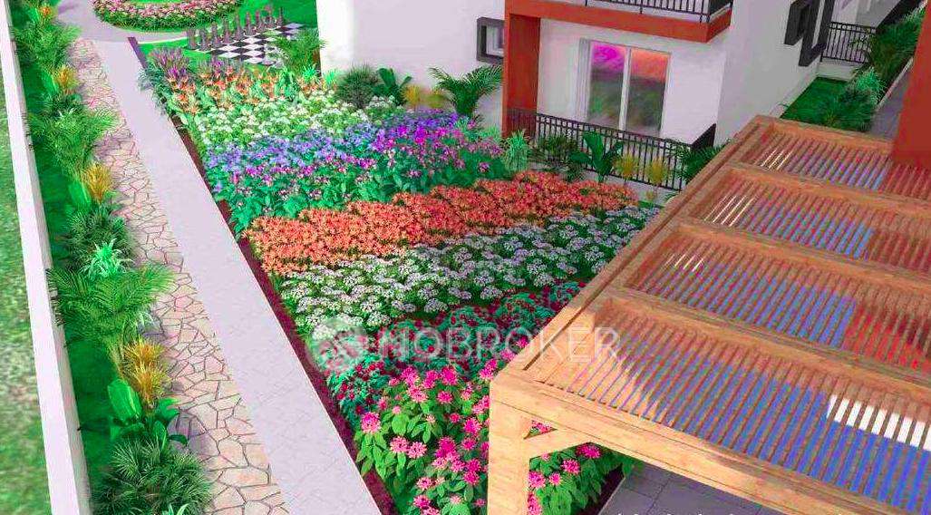 3 BHK Flat In Sita Exotica For Sale  In Kompally