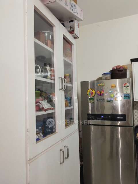 2 BHK Flat In Alliance Galleria Residences For Sale  In Pallavaram