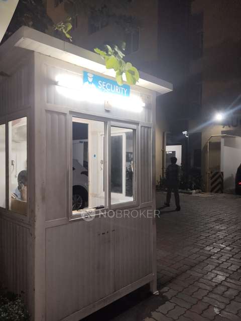 2 BHK Flat In Alliance Galleria Residences For Sale  In Pallavaram