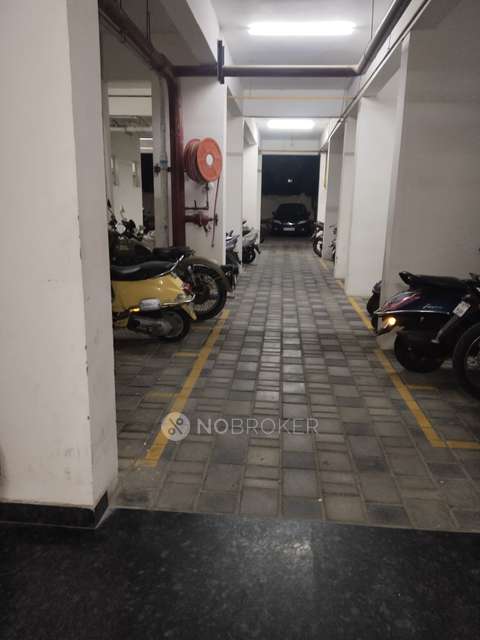 2 BHK Flat In Alliance Galleria Residences For Sale  In Pallavaram