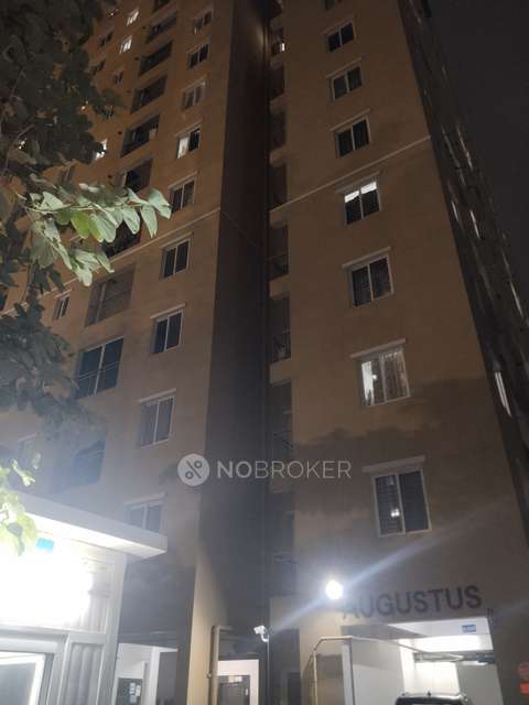 2 BHK Flat In Alliance Galleria Residences For Sale  In Pallavaram