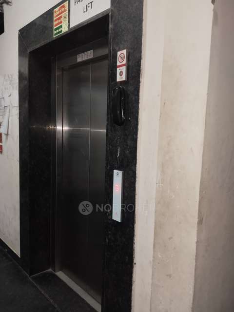 2 BHK Flat In Alliance Galleria Residences For Sale  In Pallavaram