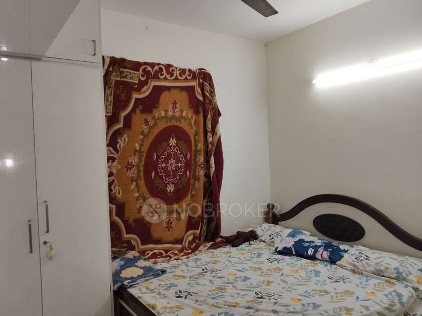 2 BHK Flat In Alliance Galleria Residences For Sale  In Pallavaram