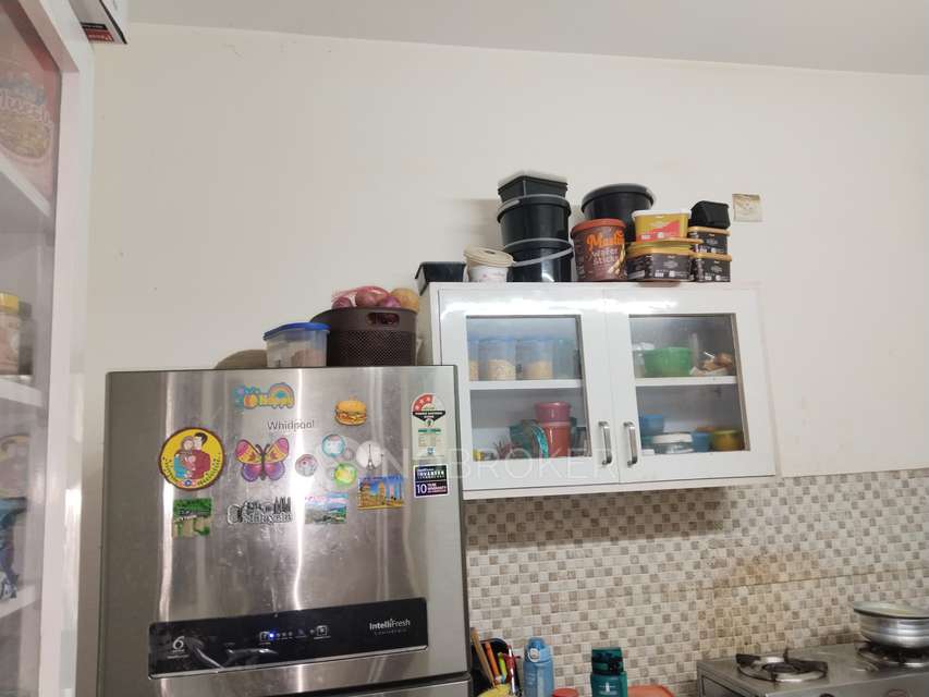 2 BHK Flat In Alliance Galleria Residences For Sale  In Pallavaram