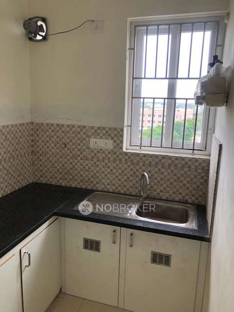 2 BHK Flat In Alliance Galleria Residences For Sale  In Pallavaram