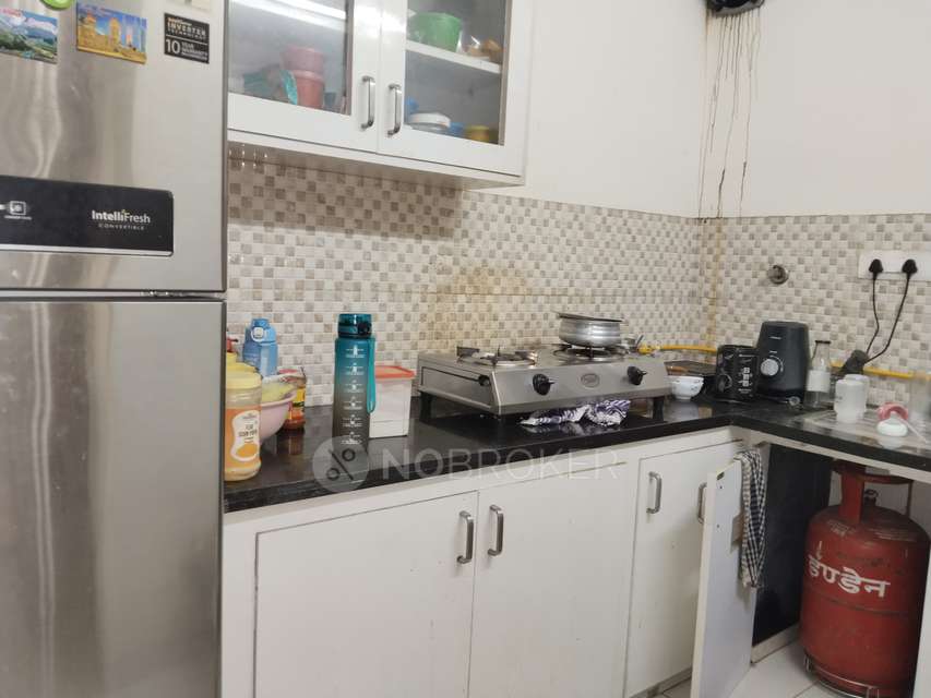 2 BHK Flat In Alliance Galleria Residences For Sale  In Pallavaram