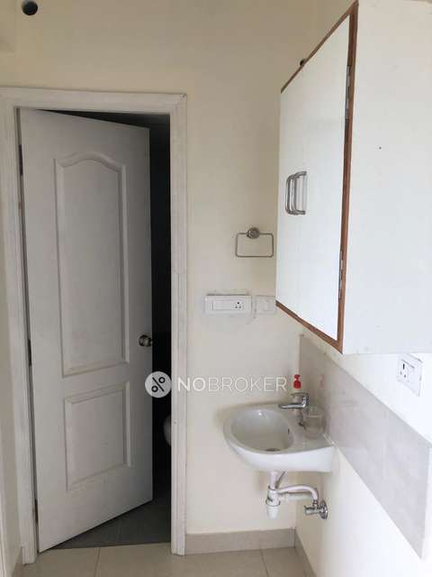 2 BHK Flat In Alliance Galleria Residences For Sale  In Pallavaram