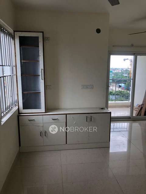 2 BHK Flat In Alliance Galleria Residences For Sale  In Pallavaram