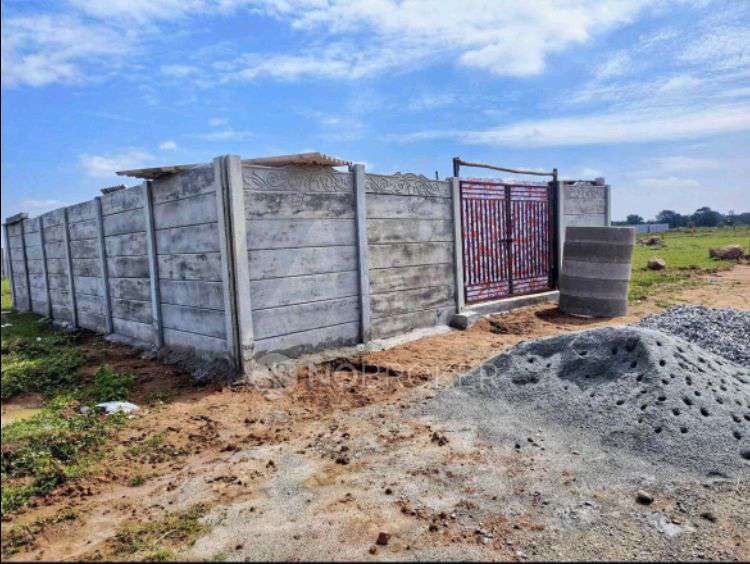 Plot For Sale  In Sawera Township In Chandenvalle