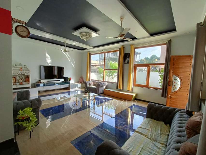 4 BHK House for Rent  In Kaggalipura